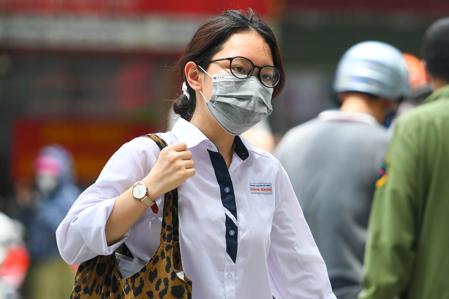Trường ĐH Kinh tế Quốc dân cho thí sinh đăng ký thử hồ sơ xét tuyển kết hợp, xét tuyển thẳng -0