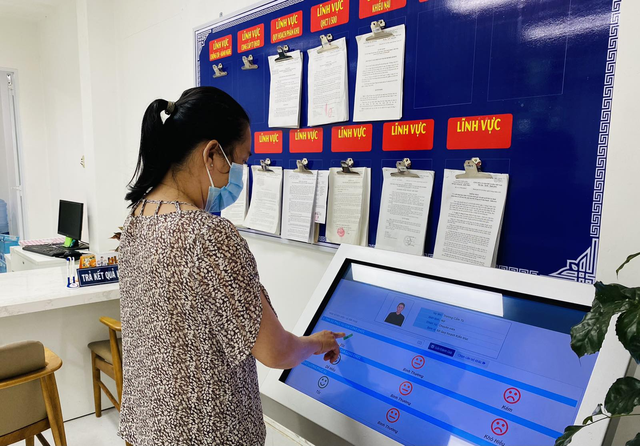 TP. Hồ Chí Minh triển khai 20 mô hình điểm phục vụ chuyển đổi số -0