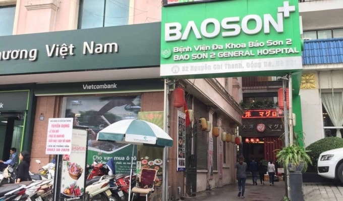 “Máy kiếm tiền” của Tập đoàn Bảo Sơn đang hoạt động ra sao? -0