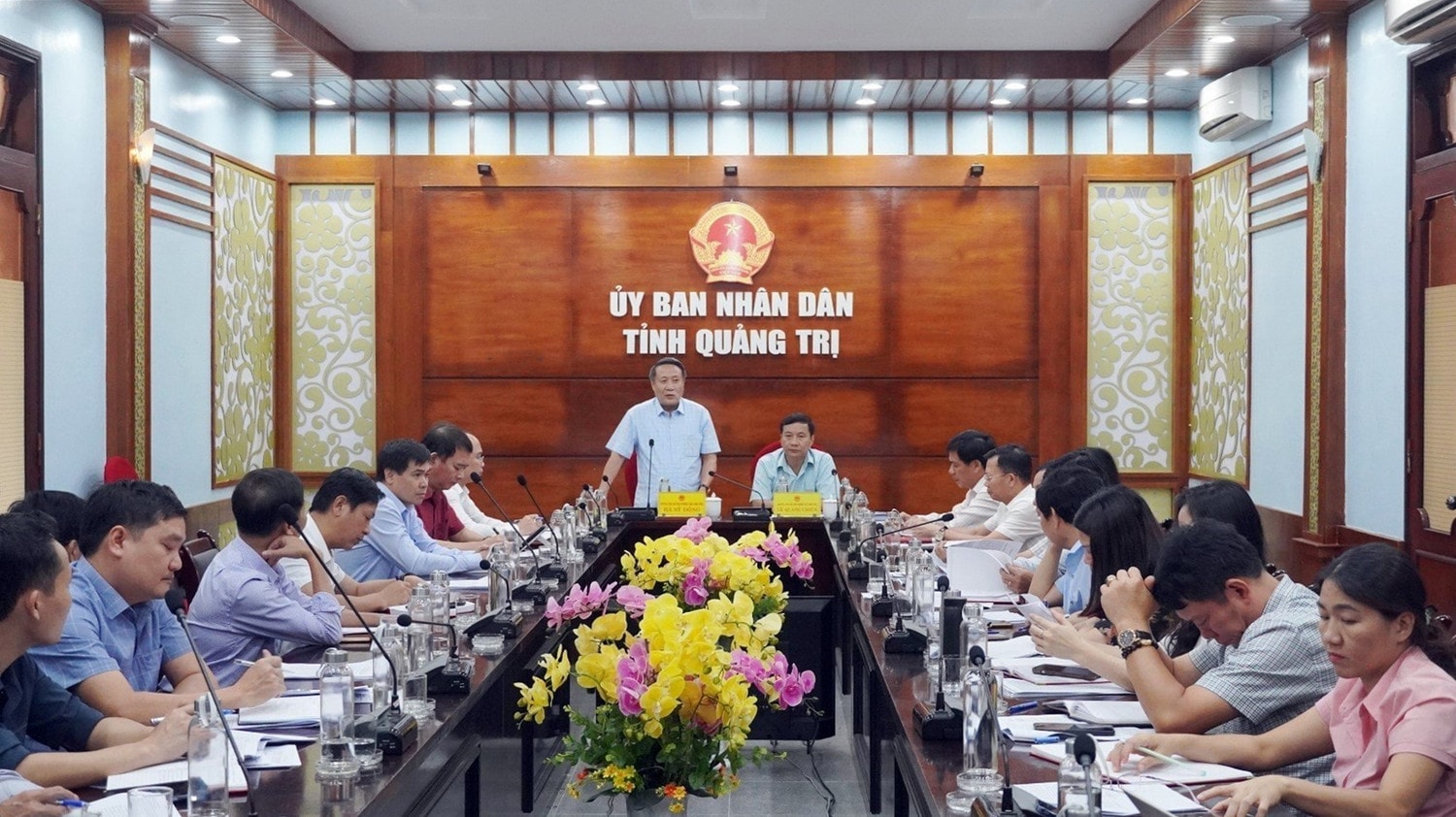 HĐND tỉnh Quảng Trị giám sát về công tác quản lý, bảo vệ và phát triển rừng -0