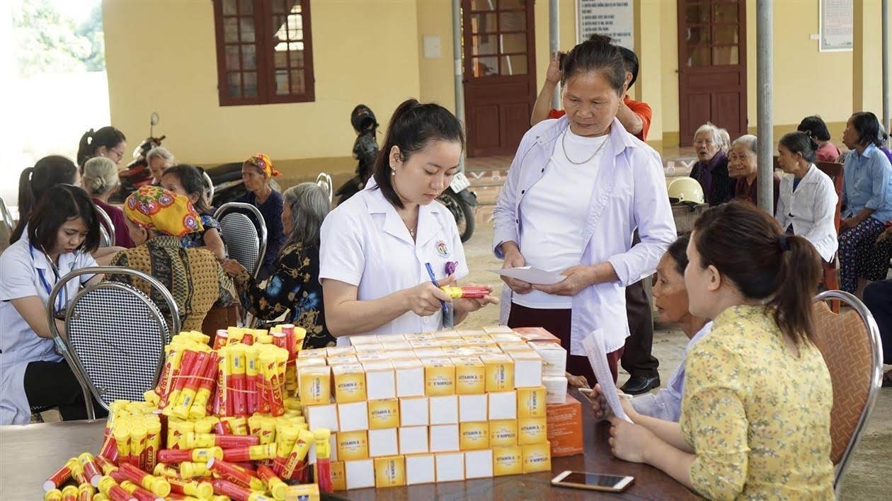 Nghệ An: Phấn đấu giảm tỷ lệ hộ nghèo từ 1-1,5% -0
