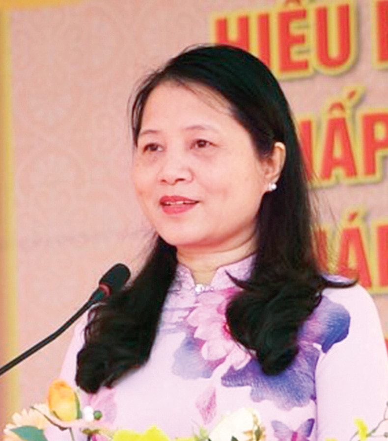Đan Phượng hướng đến đô thị xanh, hiện đại -0
