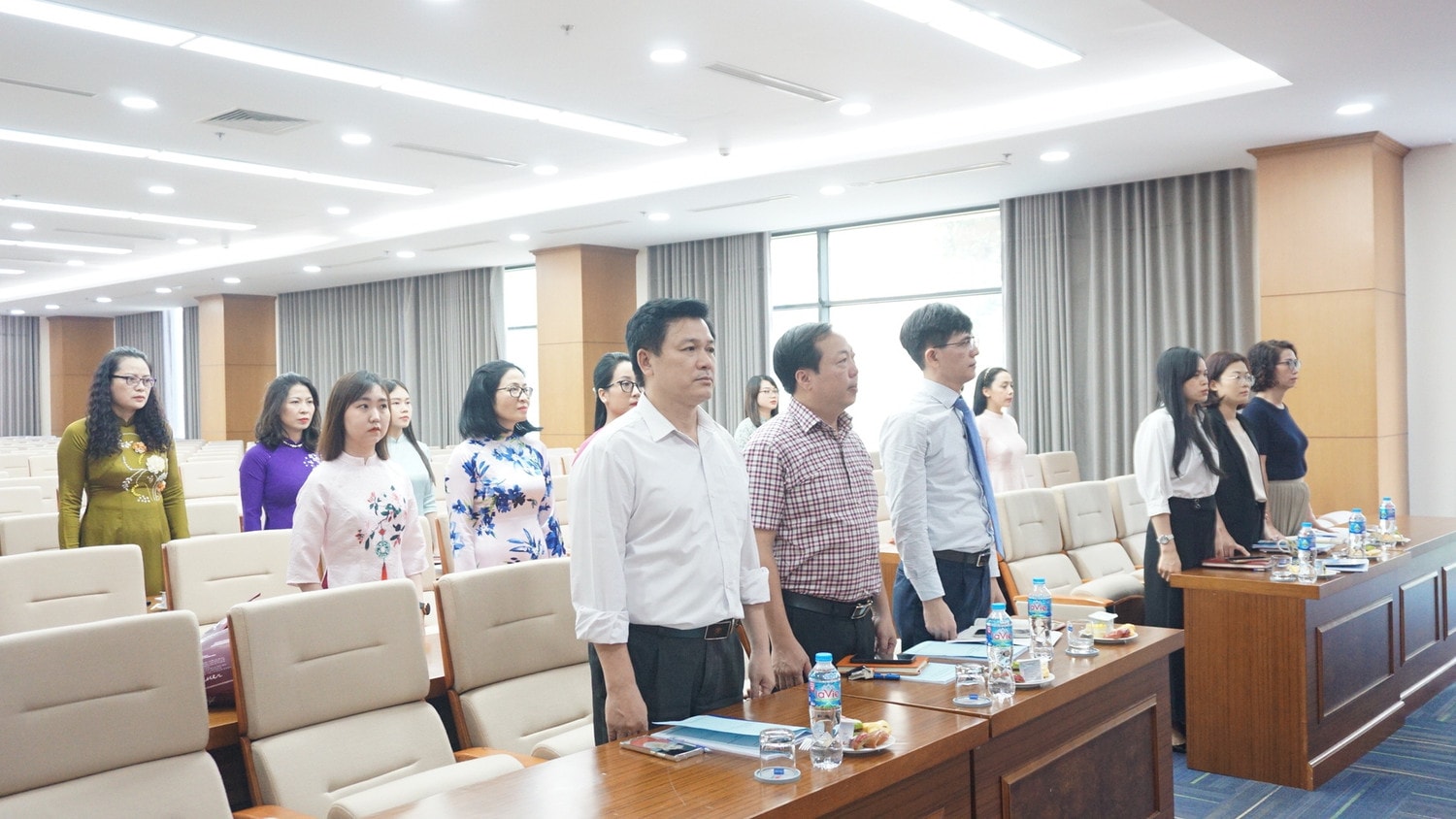 Đại hội Công đoàn bộ phận Ban Chuyên đề nhiệm kỳ 2023 – 2028 -0