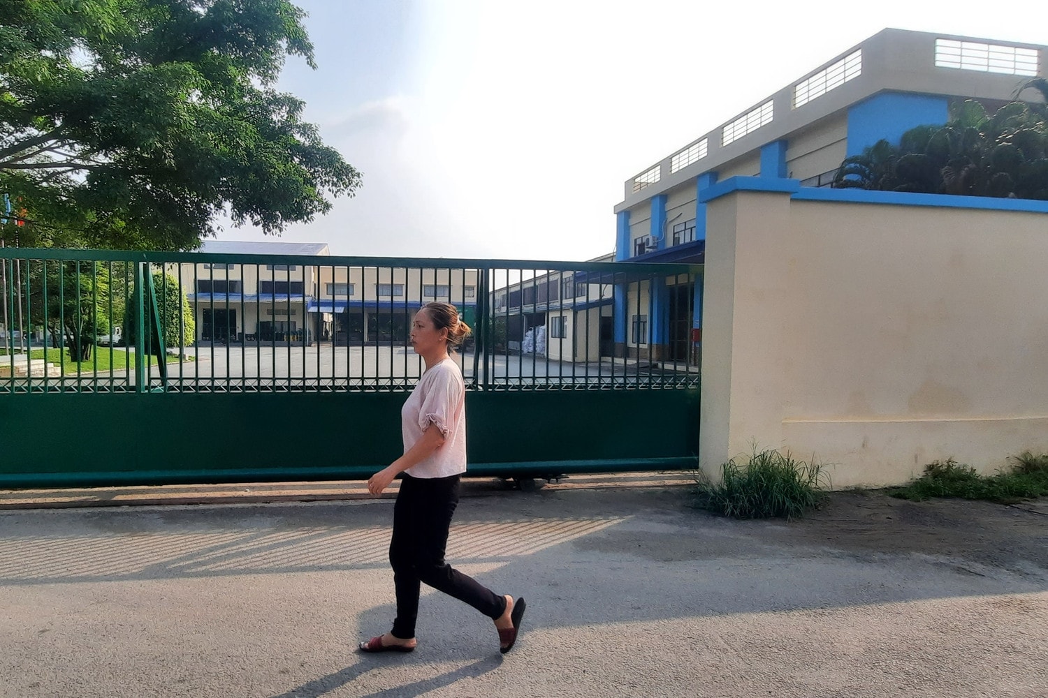 TP. Hồ Chí Minh: Một doanh nghiệp bị phạt 130 triệu đồng vì xây dựng công trình không phép -0