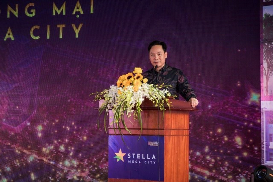Nợ phải trả gấp gần 10 lần vốn chủ sở hữu, KITA Invest kéo dài kỳ hạn của lô trái phiếu 500 tỷ đồng -0