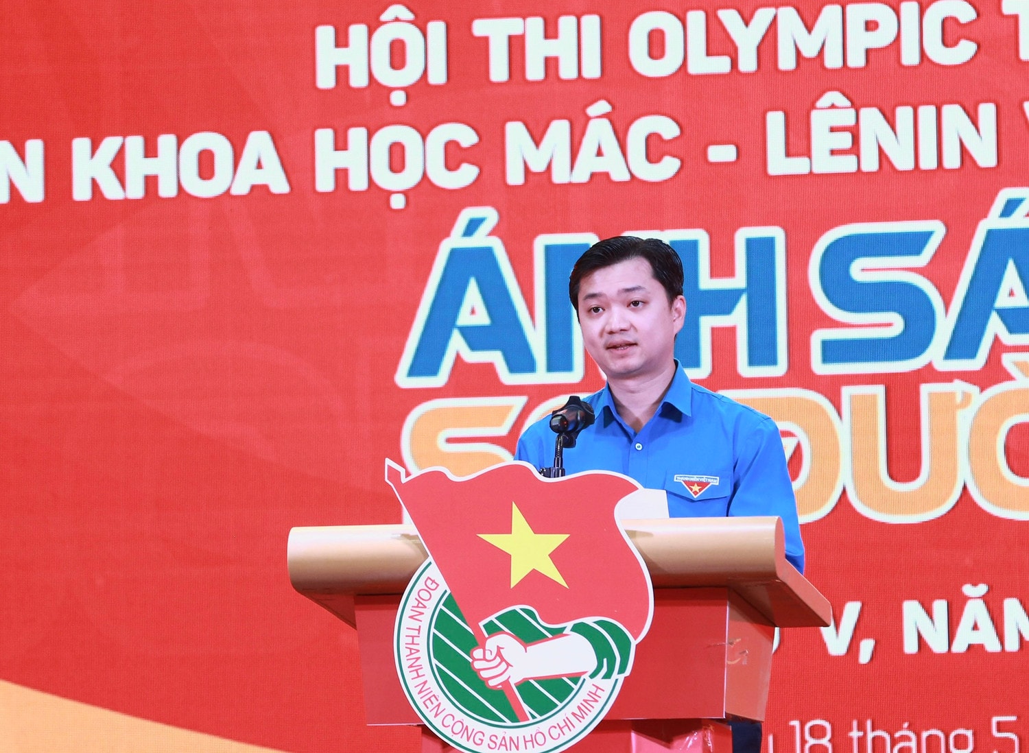 Không ngừng nâng cao nhận thức về lý luận chính trị cho thế hệ trẻ Việt Nam -0