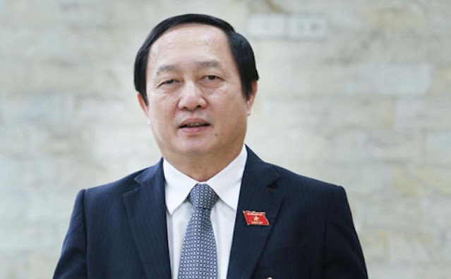 Bộ trưởng Bộ Khoa học và Công nghệ gửi thư chúc mừng kỷ niệm Ngày Khoa học và Công nghệ Việt Nam 18.5 -0