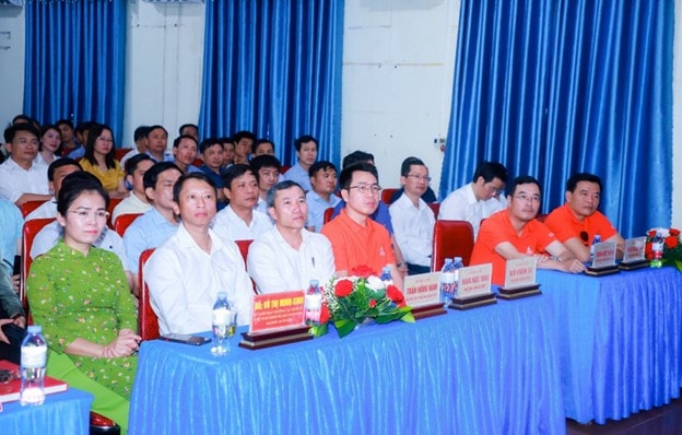 Củng cố niềm tin của nhân dân với Đảng, Nhà nước -0