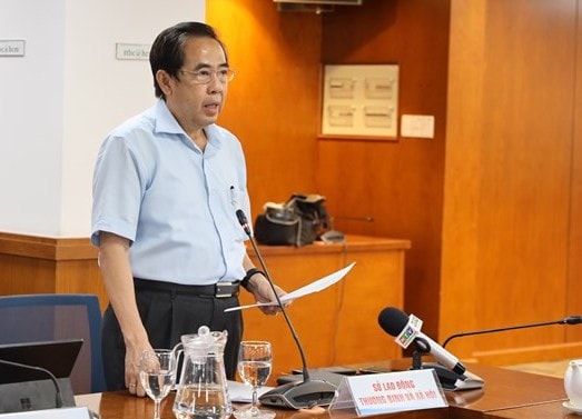 TP. Hồ Chí Minh: Công ty PouYuen Việt Nam sẽ cắt giảm 5.744 lao động -0