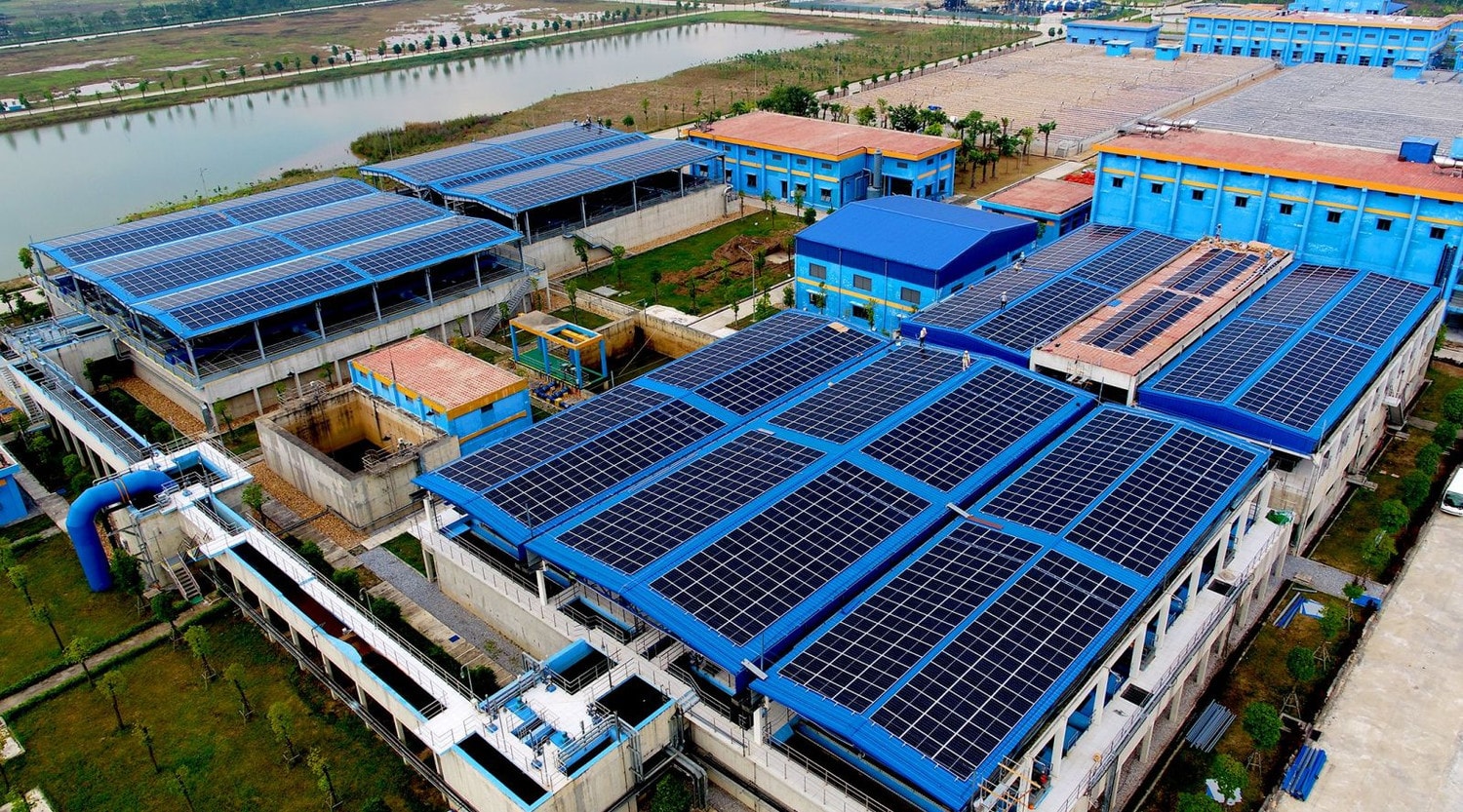 Báo lỗ hàng trăm tỷ, Công ty nước sạch của “Shark Liên” muốn tăng giá bán -0