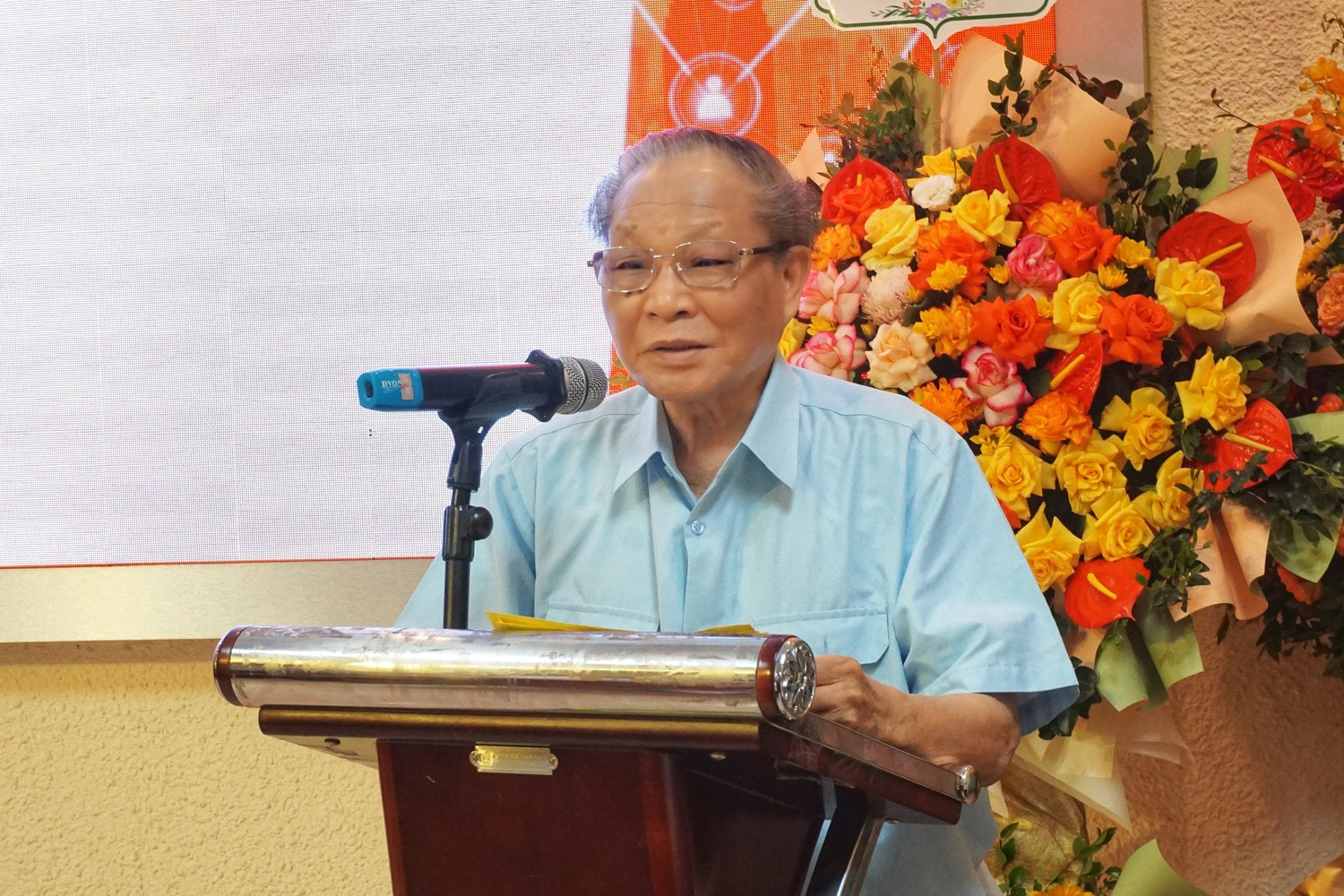 Trường Đại học Kinh doanh và Công nghệ Hà Nội ra mắt Câu lạc bộ doanh nhân -0