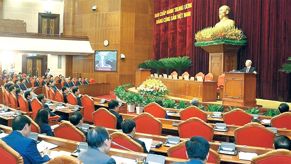 Hoàn thành thắng lợi Nghị quyết Đại hội XIII - kỳ vọng và đòi hỏi của Nhân dân -0