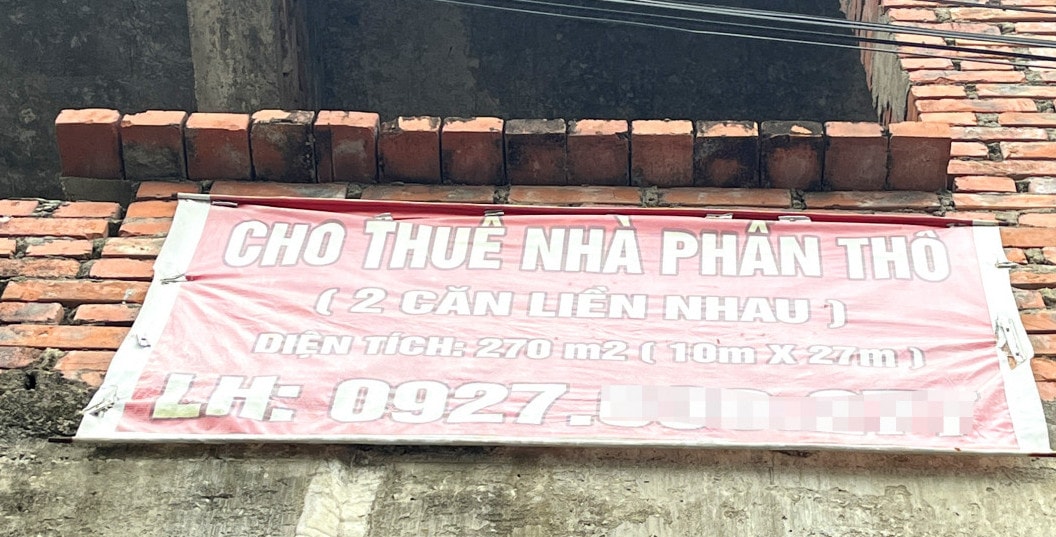 Biệt thự hạng sang dùng để... nuôi lợn -0