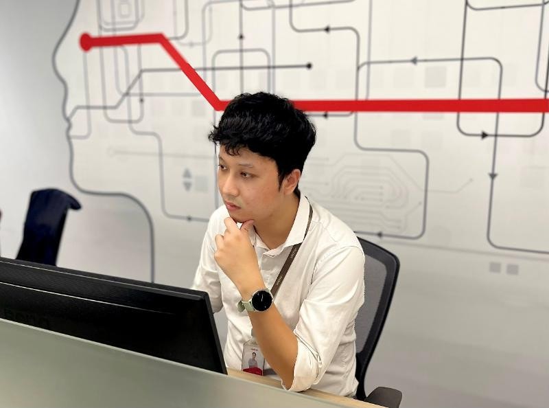 Chuyên gia AI Viettel giành giải nhất với giải pháp phát hiện ung thư tuyến vú