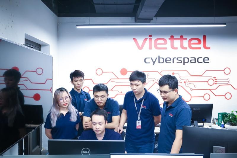 Chuyên gia AI Viettel giành giải nhất với giải pháp phát hiện ung thư tuyến vú