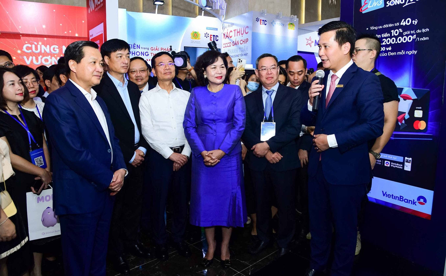 Định vị và tạo đà bứt phá -0