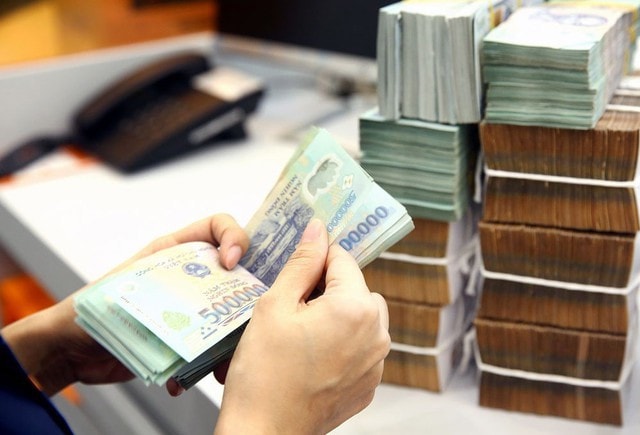 Xử lý rủi ro hoạt động cho vay của Quỹ Đổi mới công nghệ quốc gia -0