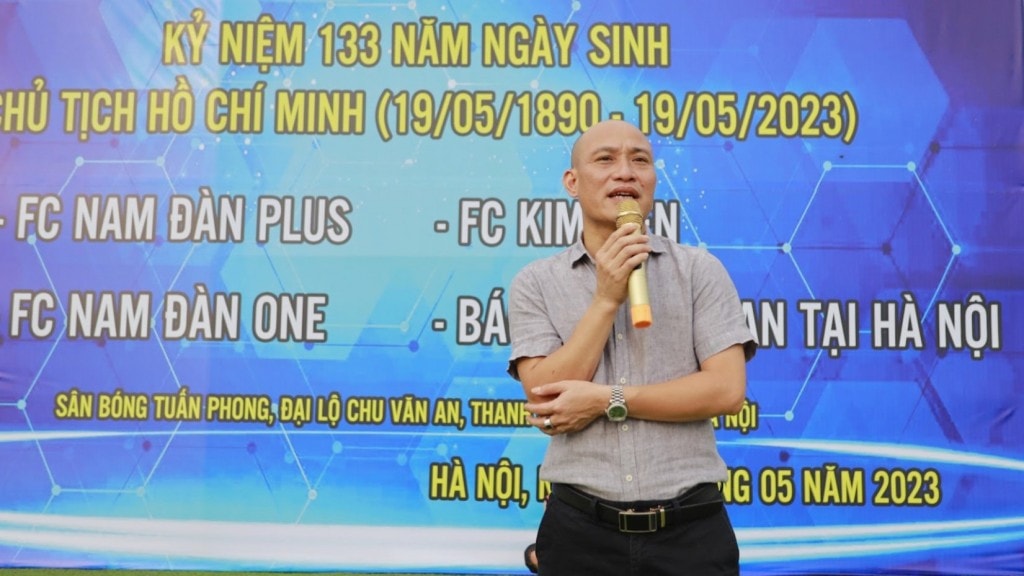 Lan tỏa các hoạt động kỷ niệm Ngày sinh nhật Bác -0