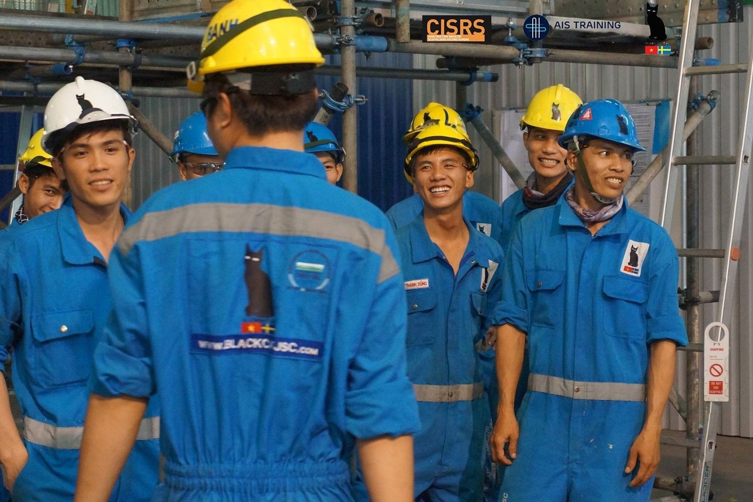 Công ty Mèo Đen bị phạt 180 triệu đồng vì chậm đóng bảo hiểm xã hội -0