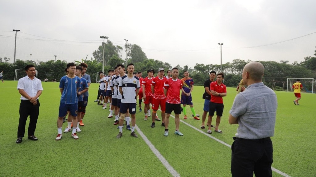Lan tỏa các hoạt động kỷ niệm Ngày sinh nhật Bác -0