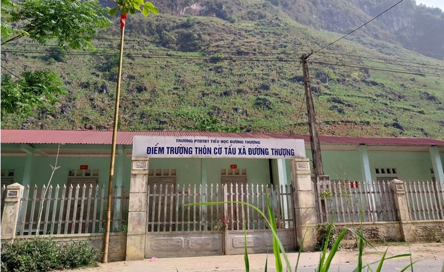 Có những trang giáo án khép lại trên hành trình dạy chữ -0