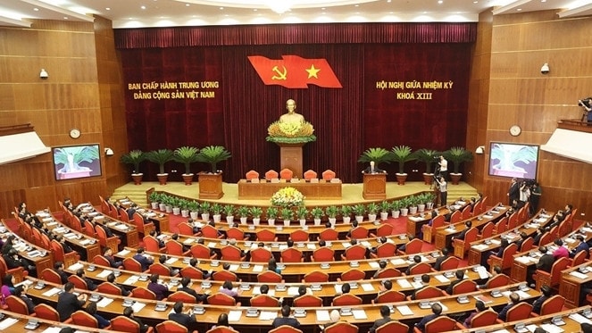 Bài 1: Từ suy thoái về tư tưởng chính trị tới tham nhũng, “tự diễn biến”, “tự chuyển hóa”