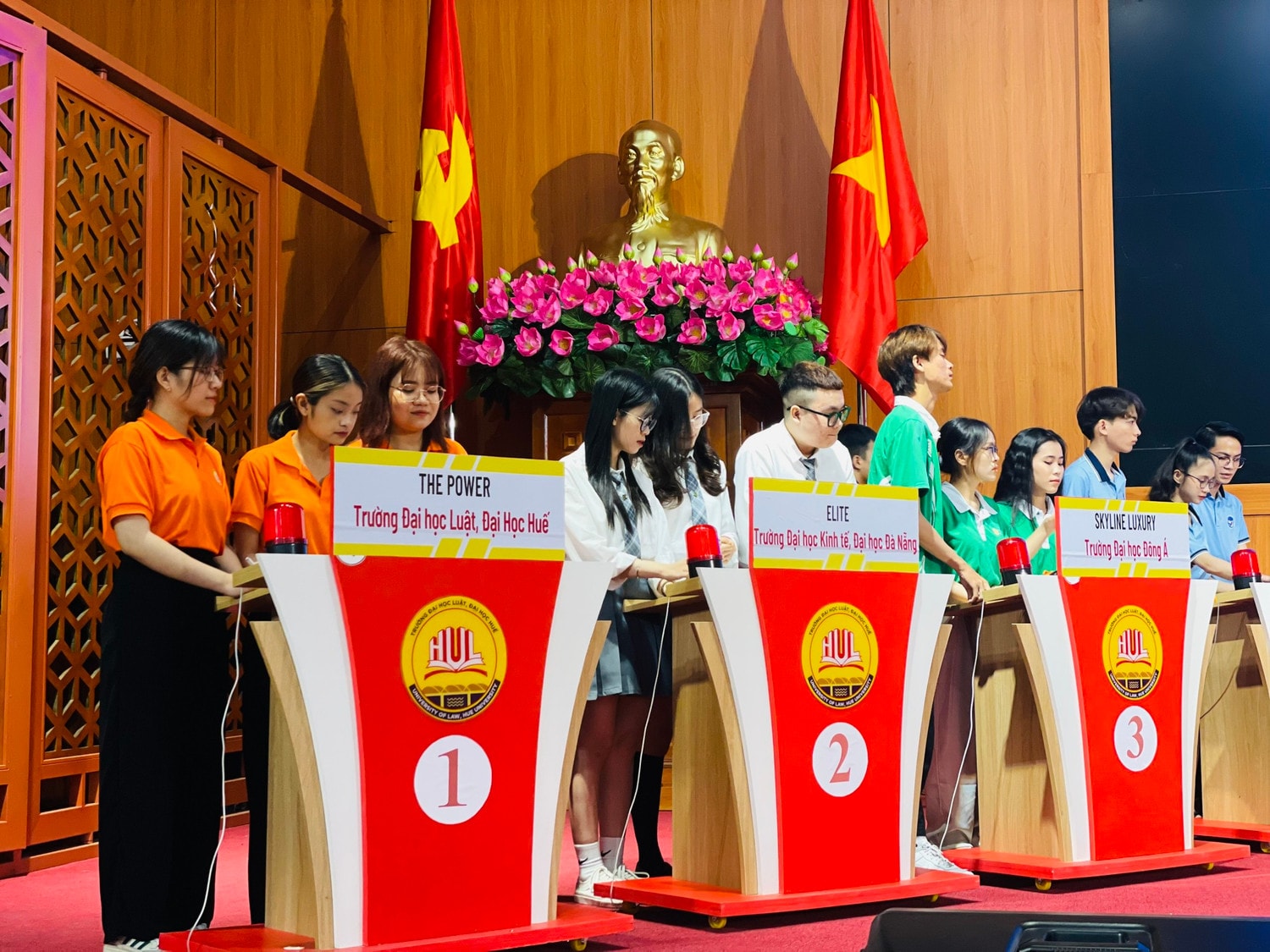“Sinh viên sáng tạo và quyền sở hữu trí tuệ” -0