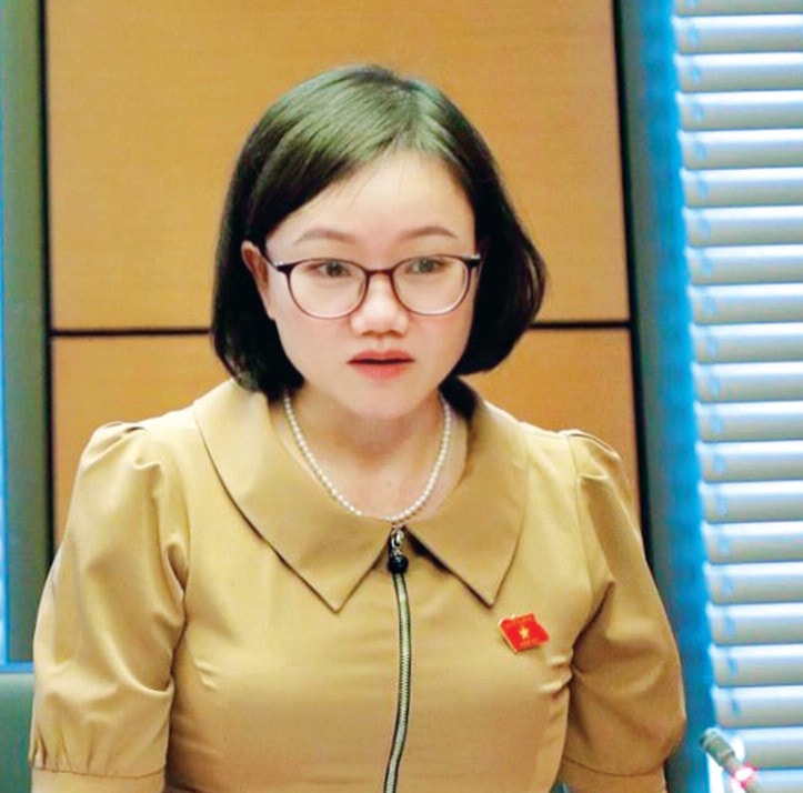 Luôn đầy ắp tiếng dân, quyết liệt vì dân -1