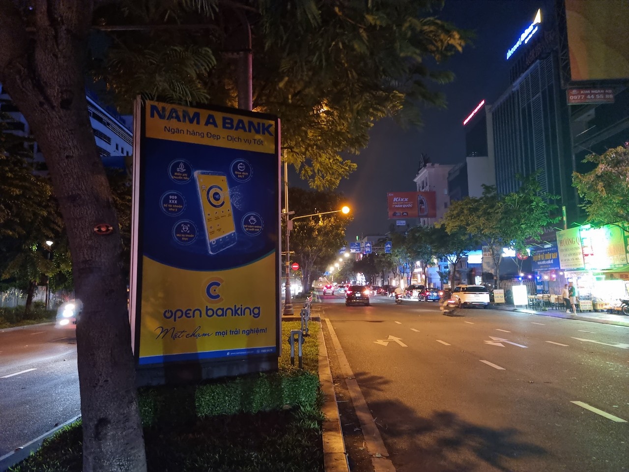 TP. Hồ Chí Minh: Tắt các bảng quảng cáo sau 22 giờ để tiết kiệm điện ảnh 3 Tắt các bảng quảng cáo sau 22 giờ để tiết kiệm điện