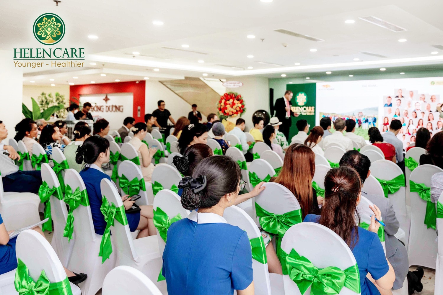 Chặn đứng ung thư và đột quỵ - khởi nguồn hạnh phúc! -0
