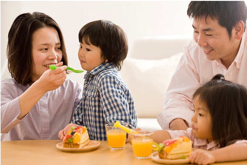 Trẻ bị ho như thế nào thì mới đi khám bác sĩ? -0