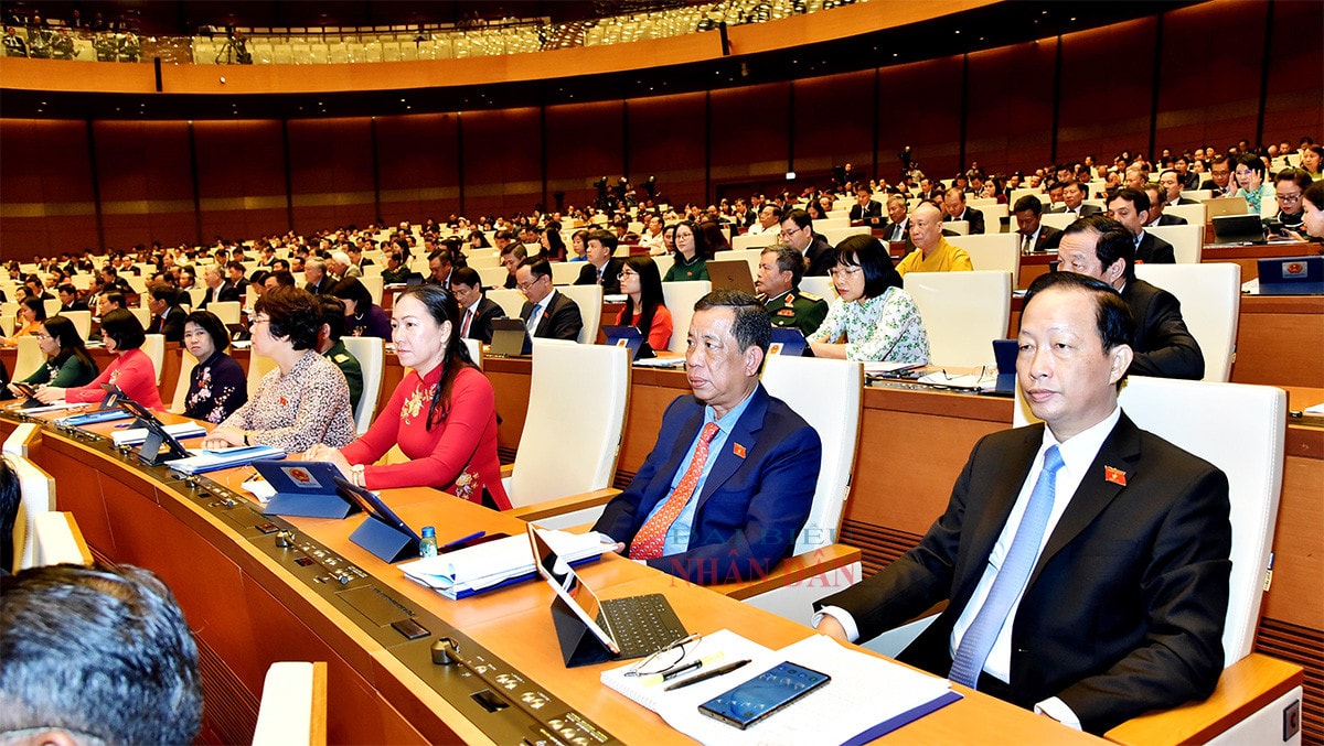 Nhất quán mục tiêu giữ vững ổn định kinh tế vĩ mô, kiểm soát lạm phát -0
