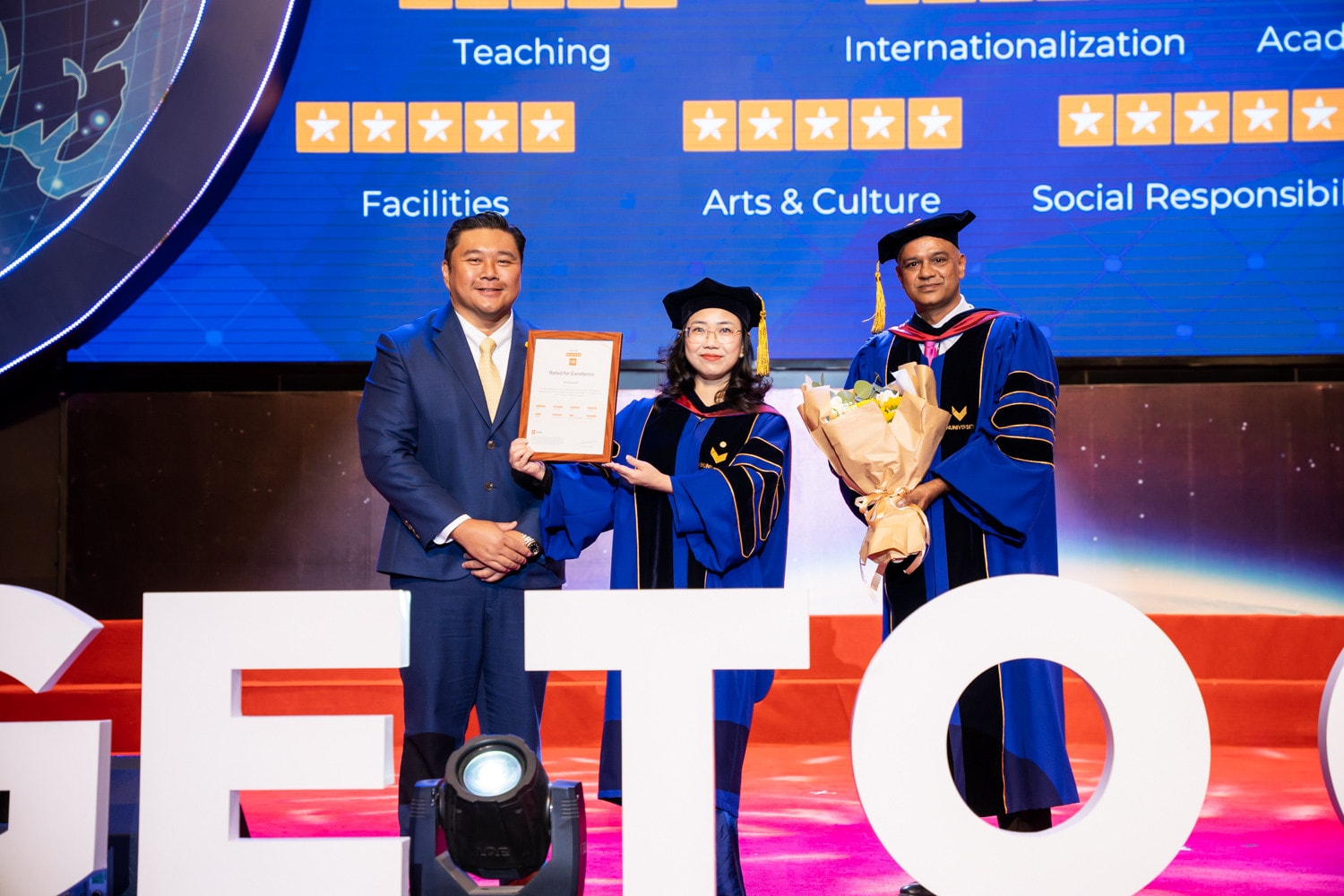 Giáo sư Đại học Cornell: “Tôi bất ngờ vì sự phát triển nhanh chóng của VinUni” -0
