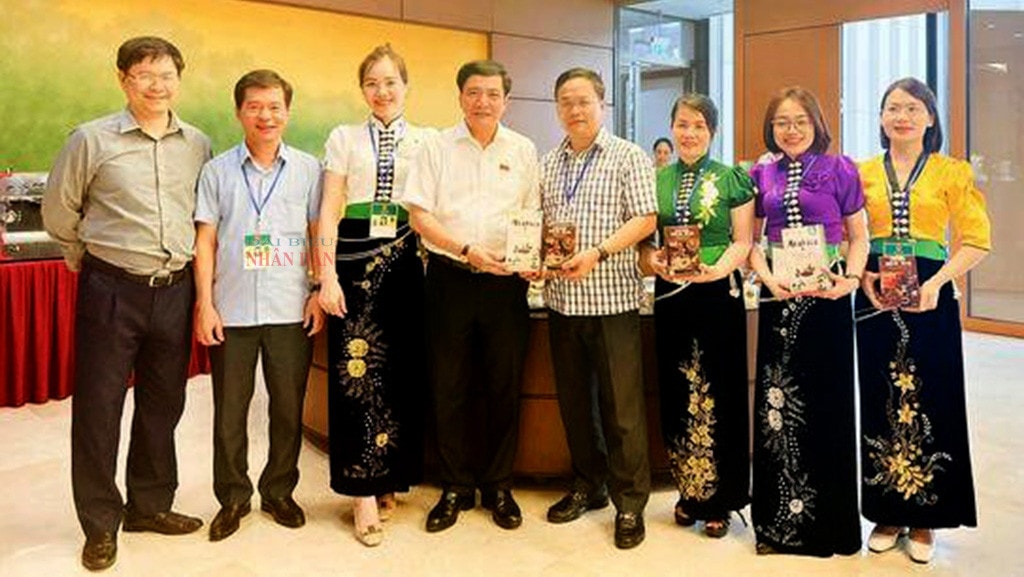 Cà phê Arabica Mường Ảng – hương vị đặc trưng núi rừng Tây Bắc