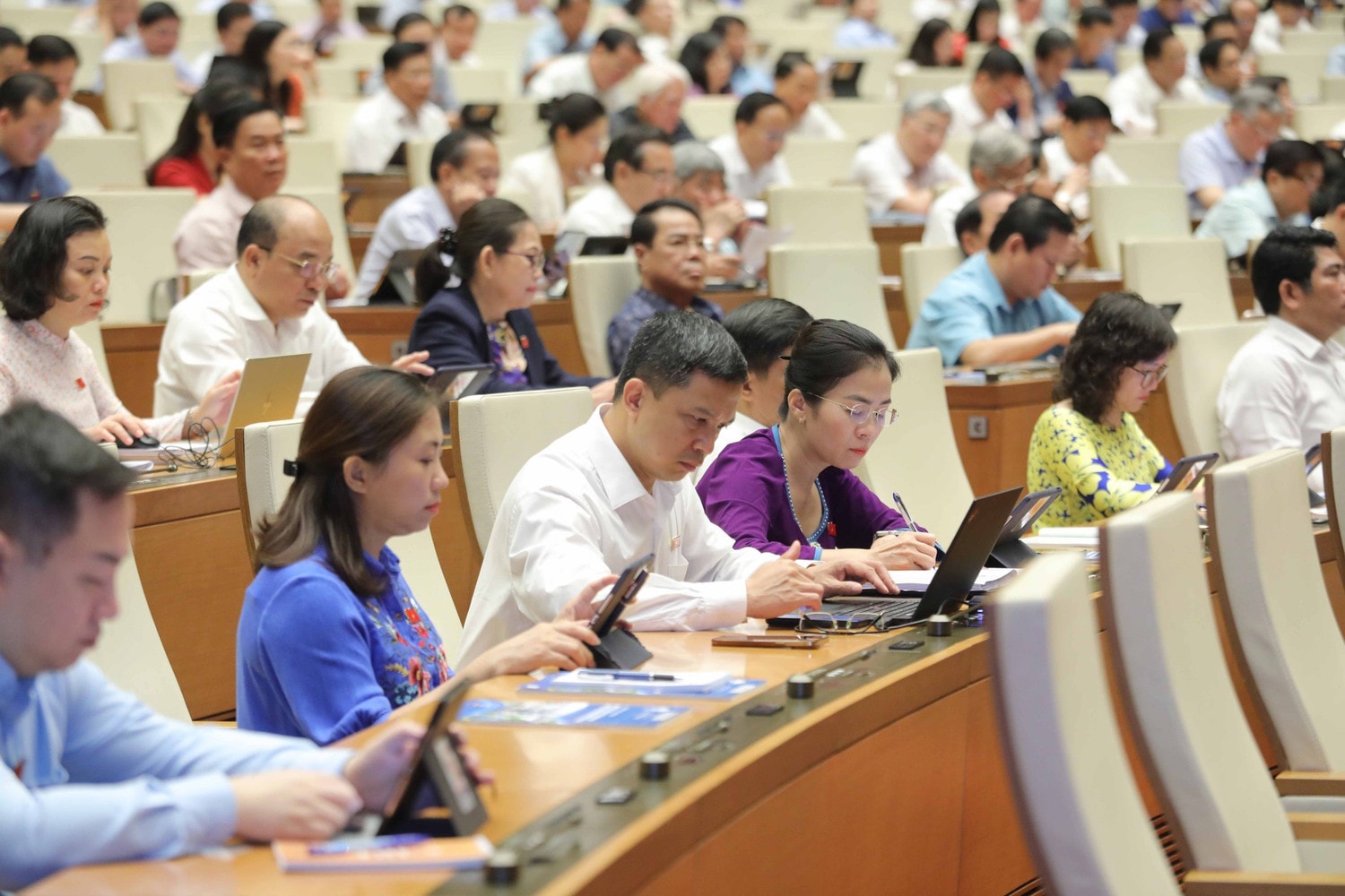 Sửa đổi, bổ sung Luật Phòng, chống tác hại của thuốc lá để kiểm soát, hạn chế sử dụng thuốc lá điện tử, thuốc lá thế hệ mới -0