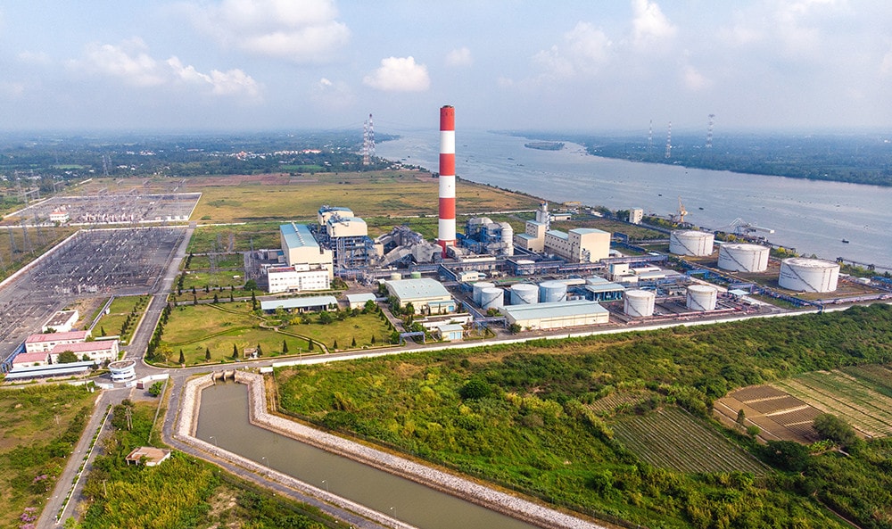 EVN triển khai hàng loạt biện pháp cấp bách để đảm bảo cung ứng điện mùa khô 2023 -0