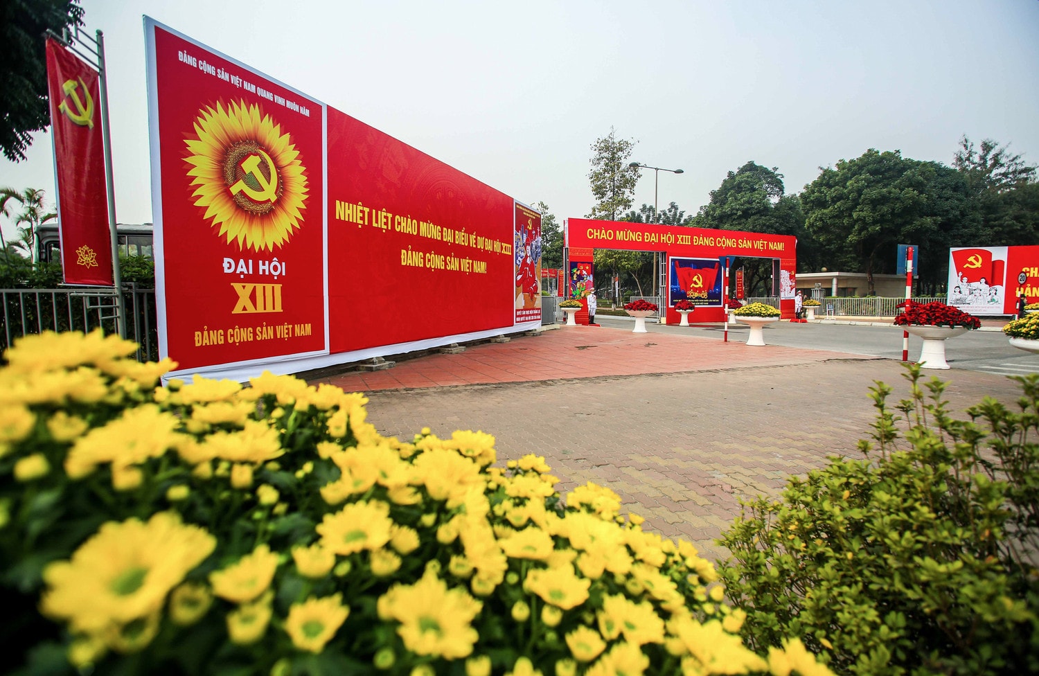 Bài cuối: Phải thật sự là cuộc chỉnh đốn mang tầm tư tưởng, thấm đẫm chính trị nhân văn bằng thượng tôn pháp luật và kỷ luật -0
