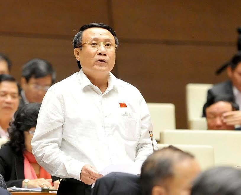 Dự thảo Luật giá (sửa đổi): Công khai, minh bạch, khắc phục tình trạng 