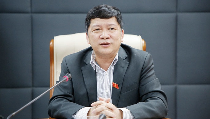 Cấm thuốc lá thế hệ mới: Còn đó những băn khoăn pháp lý -0