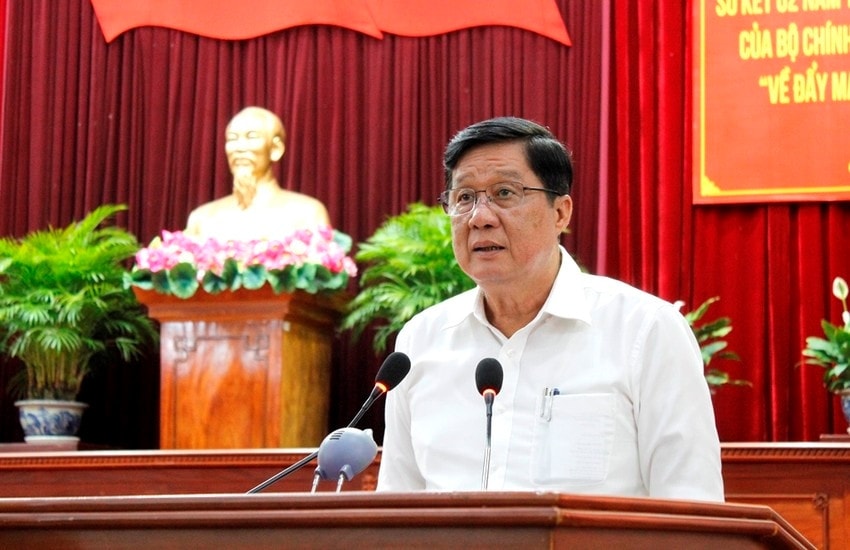 Cần Thơ: Vinh danh 61 tập thể, cá nhân điển hình trong học tập và làm theo tư tưởng, đạo đức, phong cách Hồ Chí Minh