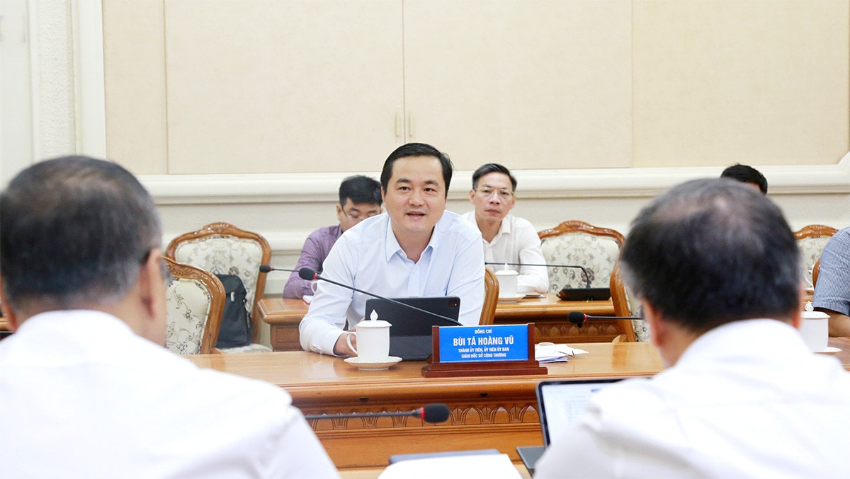 Thành phố Hồ Chí Minh: Kiến nghị tạo điều kiện phát triển điện mặt trời mái nhà và năng lượng tái tạo -0