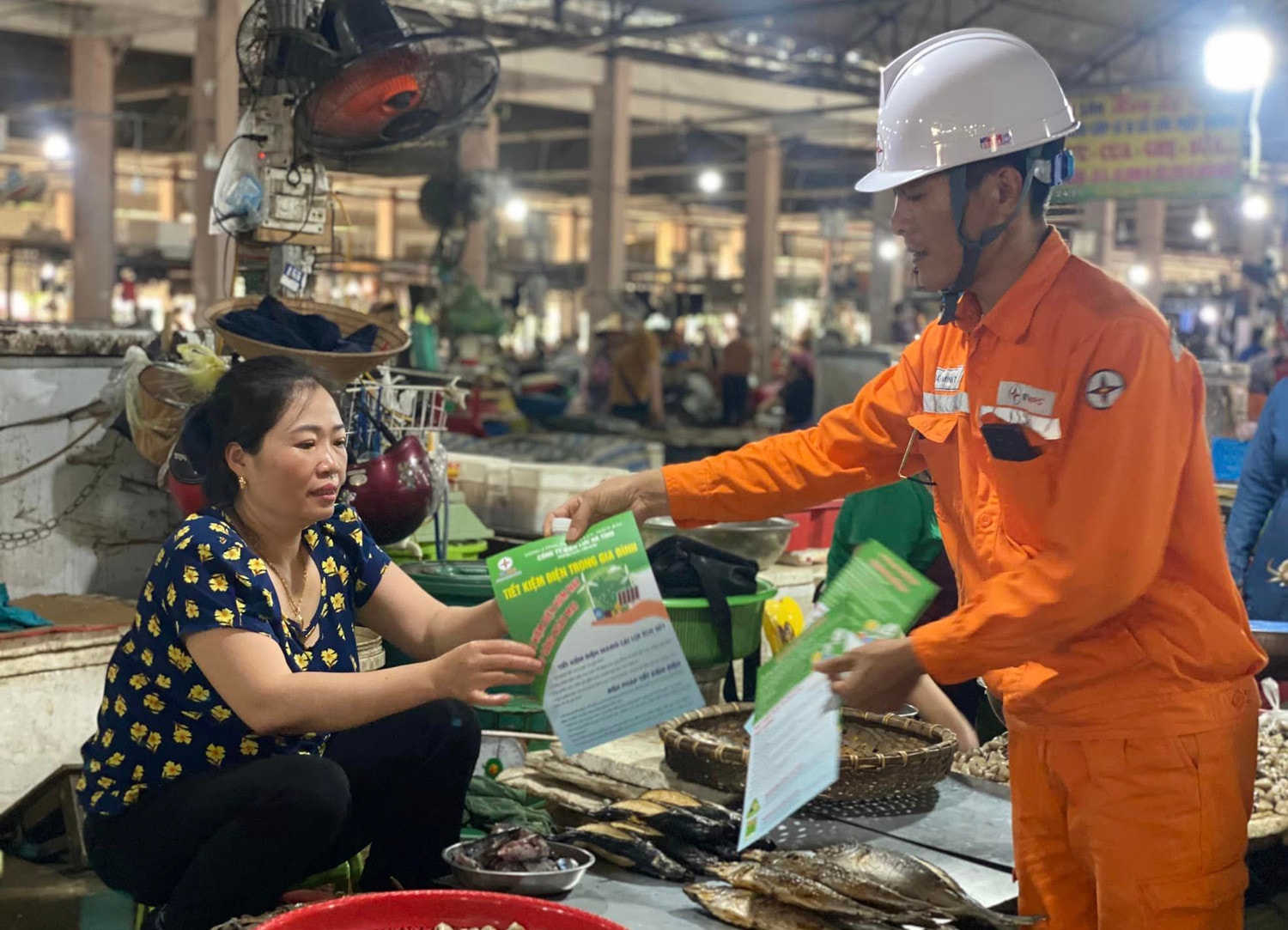 EVN triển khai hàng loạt biện pháp cấp bách để đảm bảo cung ứng điện mùa khô 2023 -0