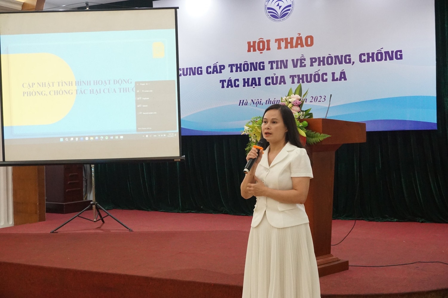 Lý do Bộ Y tế đề nghị cấm thuốc lá thế hệ mới -0