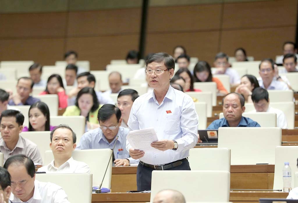 Quy định chi tiết tiêu chí, điều kiện, hình thức chỉ định thầu -0