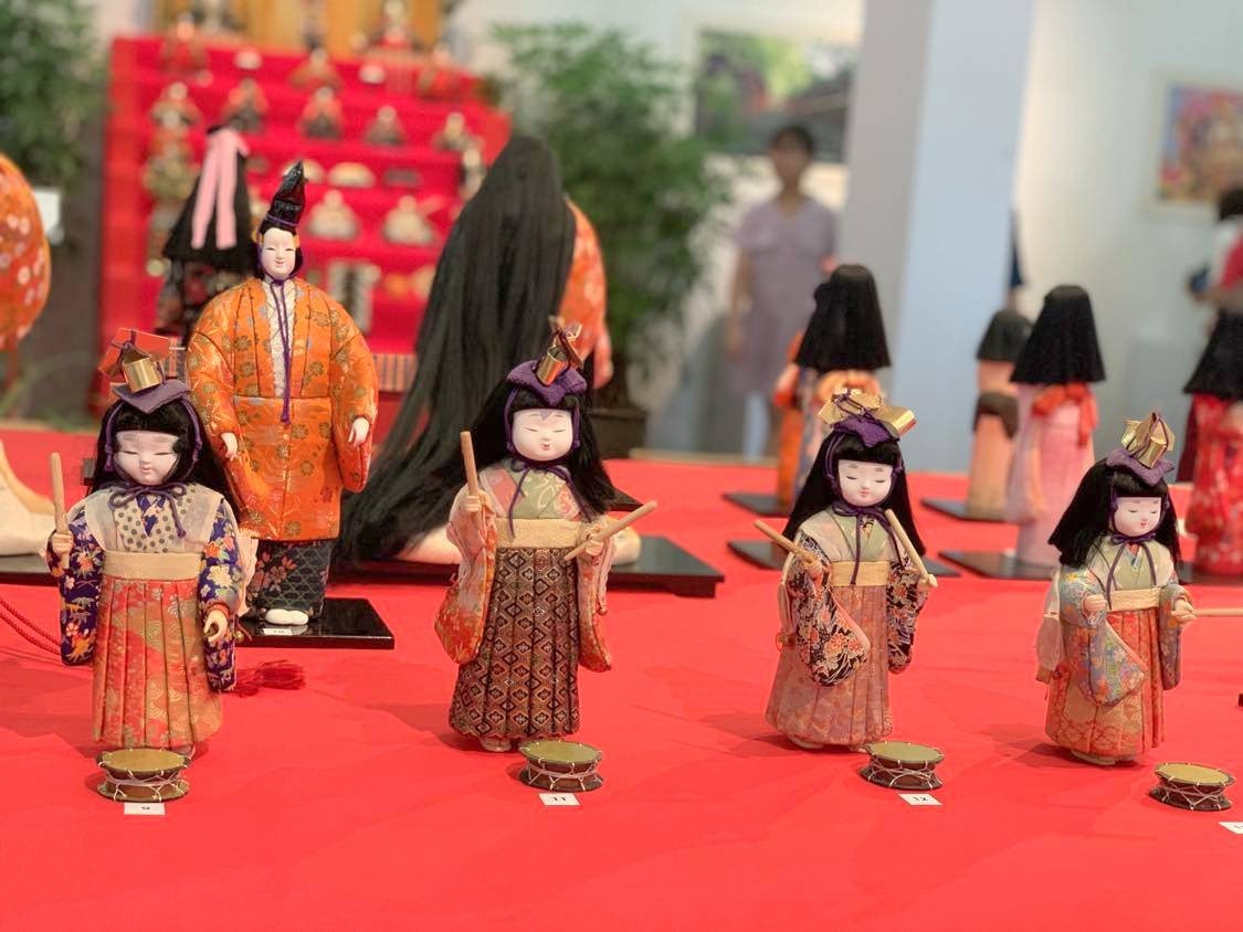 Quảng bá nét đẹp 