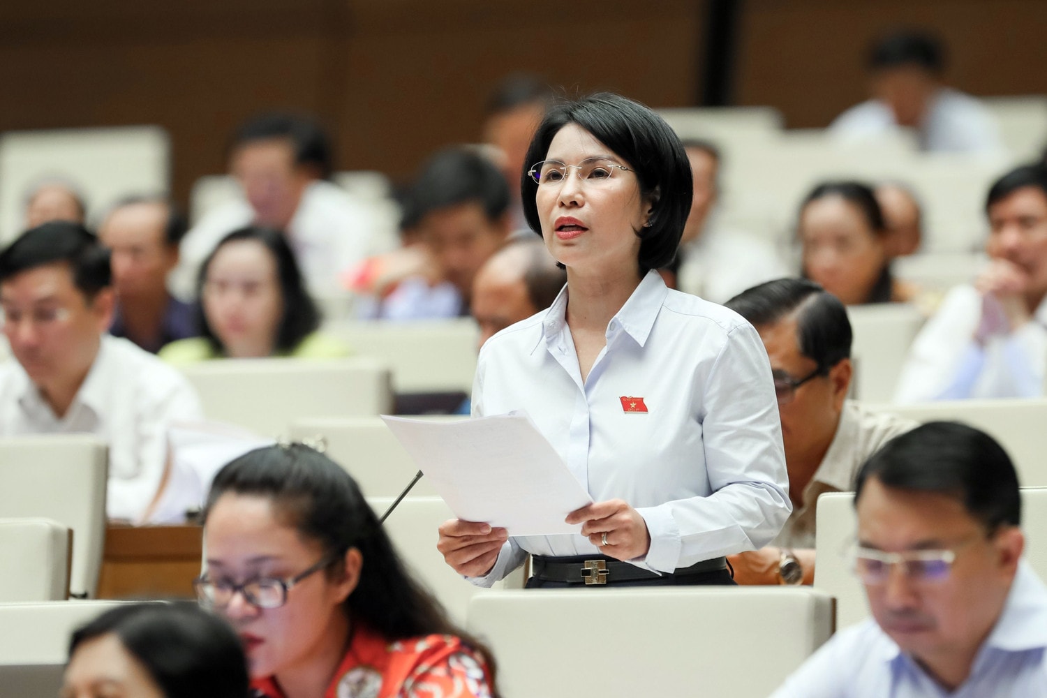 Vi phạm mua sắm chủ yếu đến từ giá gói thầu -0