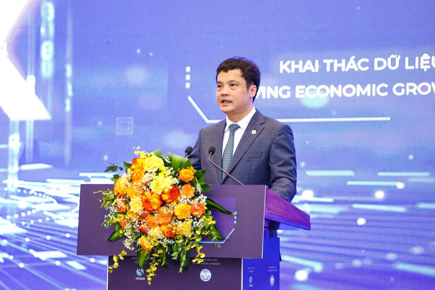 Khai mạc Diễn đàn cấp cao Chuyển đổi số Việt Nam - châu Á 2023 -0