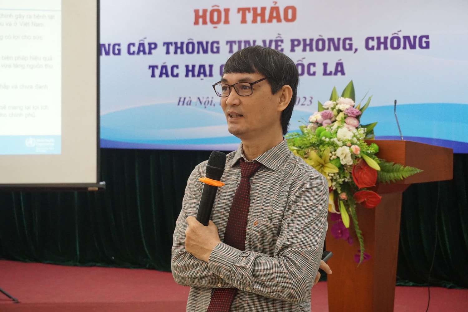 Lý do Bộ Y tế đề nghị cấm thuốc lá thế hệ mới -0