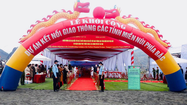 Tổng kiểm toán “gọi tên” Ban Quản lý dự án 2 trong báo cáo kiểm toán tại kỳ họp thứ 5, QH Khóa XV -0