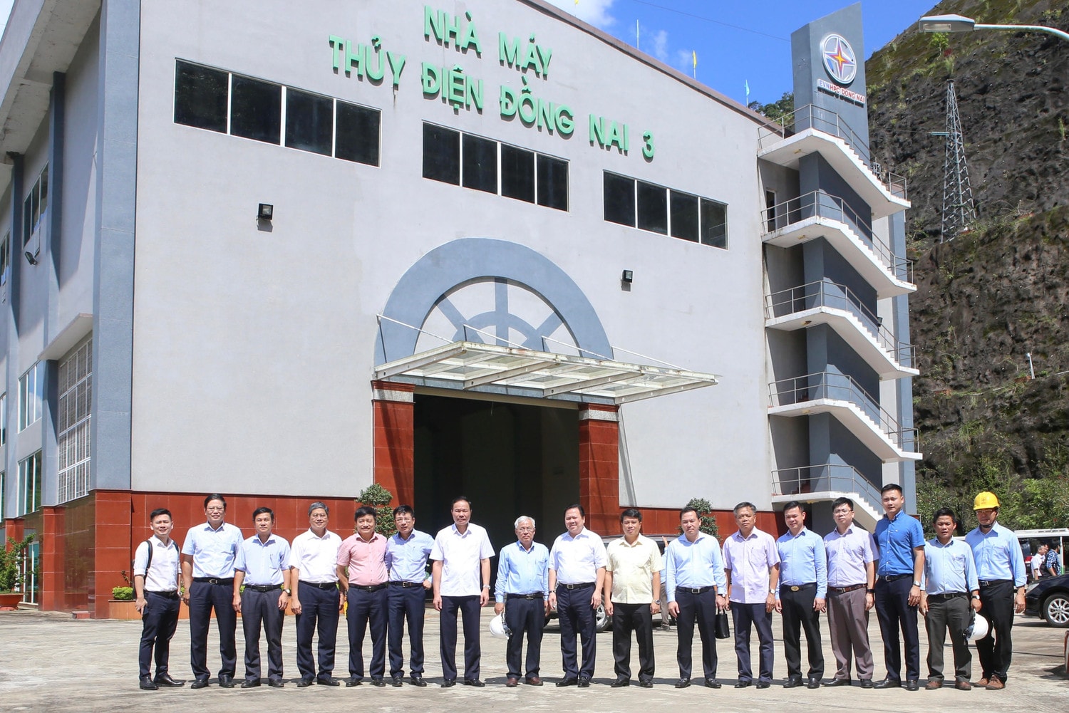 Nhiều tín hiệu khả quan -0